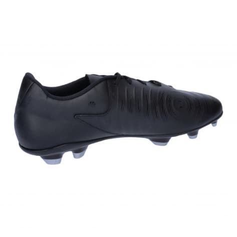 Nike Herren Fussballschuhe Phantom II GX Club FG/MG FJ2557-001 44.5 Black/Black | 44.5