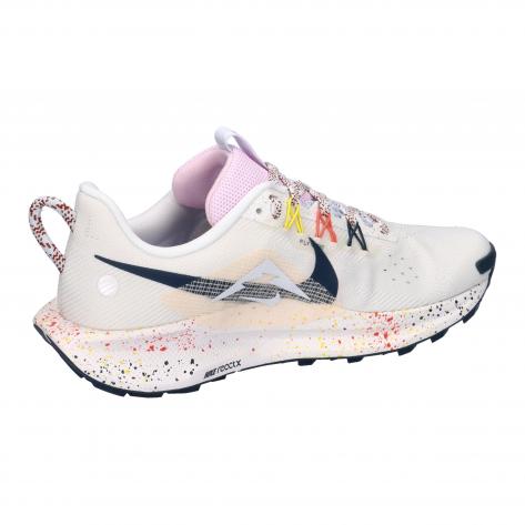 Nike Damen Laufschuhe ReactX Pegasus Trail 5 DV3865 
