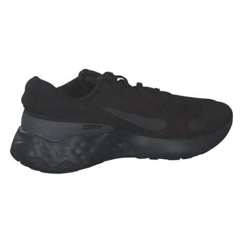 Nike Herren Laufschuhe Renew Ride DC8185-004 45.5 Black/Dk Smoke Grey | 45.5