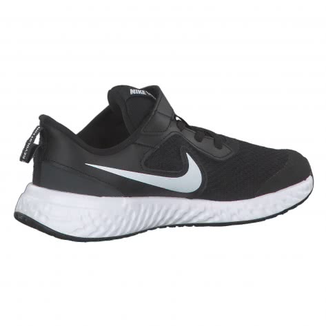 Nike Kinder Laufschuhe Revolution 5 (PSV) BQ5672-003 27.5 Black/White-Anthracite | 27.5