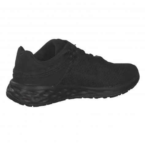 Nike Kinder Laufschuhe Revolution 6 FlyEase DD1114-001 28 Black/Black-DK Smoke Grey | 28