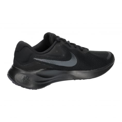 Nike Damen Laufschuhe Revolution 7 FB2208-002 44 Black/Off Noir | 44