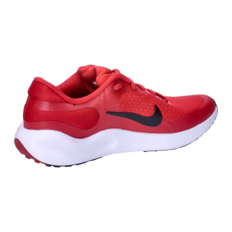 Nike Kinder Laufschuhe Revolution 7 FB7689-603 38 Gym Red/Black-White | 38