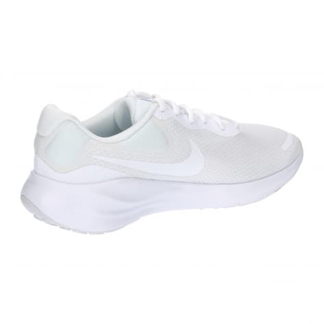 Nike Damen Laufschuhe Revolution 7 FB2208-100 39 White/White | 39