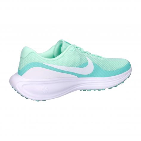 Nike Damen Laufschuhe Revolution 8 HJ8485-300 40.5 Mint Foam/Cannon/Bleached Tueq | 40.5