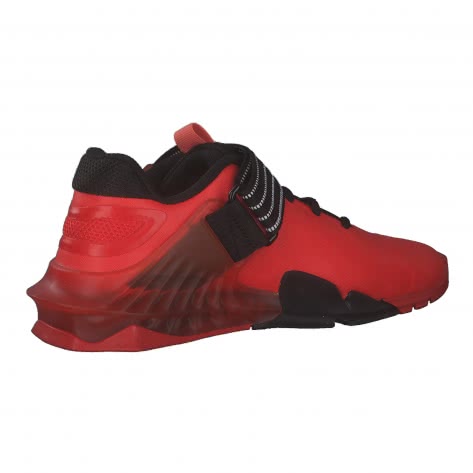 Nike Unisex Gewichtheberschuhe Savaleos CV5708-606 35.5 Chile Red/White-Black-Magic Ember | 35.5