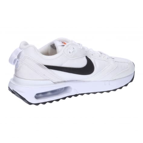 Nike Damen Sneaker Air Max Dawn DH5131-101 36.5 White/Black-Total Orange | 36.5