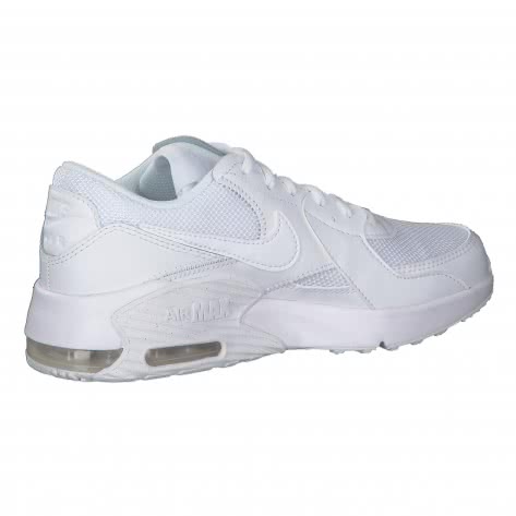 Nike Kinder Sneaker Air Max Excee CD6894-100 35.5 WHITE/WHITE-WHITE | 35.5
