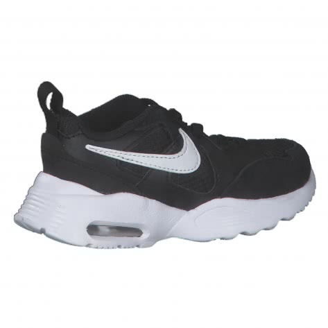 Nike Kinder Sneaker Air Max Fusion CJ3826-002 23.5 Black/White-Black | 21.5