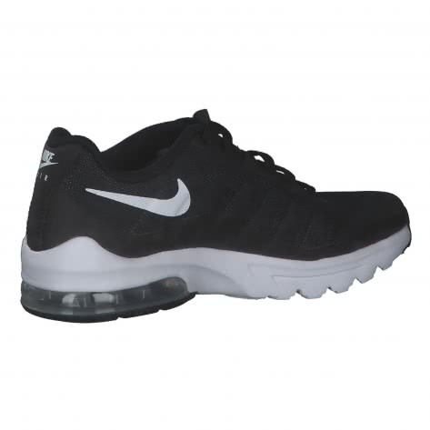 Nike Jungen Sneaker Air Max Invigor (GS) 749572-001 38.5 Black/White | 38.5