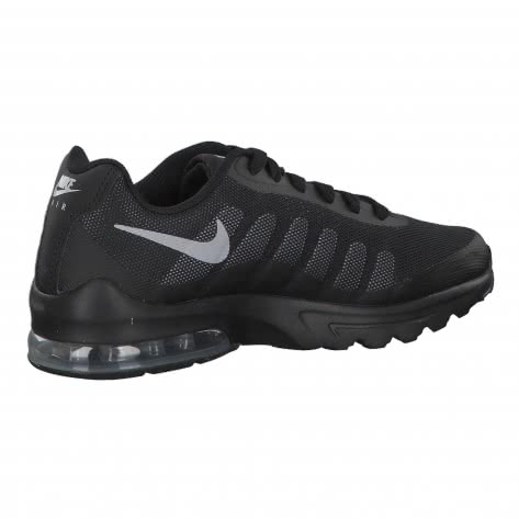 Nike Jungen Sneaker Air Max Invigor (GS) 749572-003 36.5 Black/Wolf Grey | 36.5