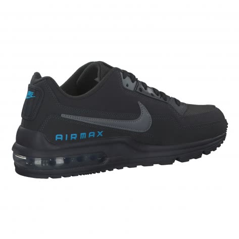 Nike Herren Sneaker Air Max LTD 3 CT2275-002 39 Anthracite/Cool Grey-Lt Current Blue | 39