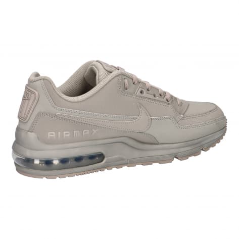 Nike Herren Sneaker Air Max LTD 3 687977-016 44.5 Cobblestone/Cobblestone | 44.5