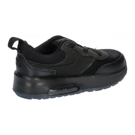 Nike Kinder Sneaker Air Max Motif DH9390-003 25 Black/Black-Anthracite | 25