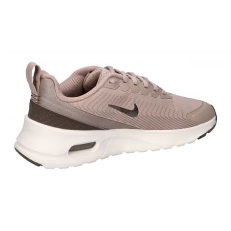 Nike Damen Sneaker Air Max Nuaxis HF1233-200 39 Malt/Ironstone-Taupe Haze-Ph | 39