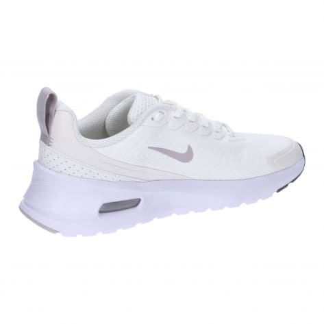 Nike Damen Sneaker Air Max Nuaxis HF1233-102 40 Sail/Platinum Violet-Phantom | 40