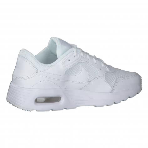 Nike Damen Sneaker Air Max SC CW4554-101 39 White/White-White-Photon Dust | 39
