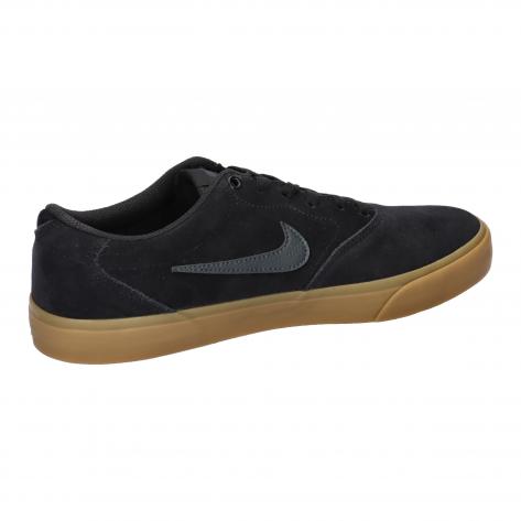 Nike Unisex Sneaker Charge Suede IB2750 