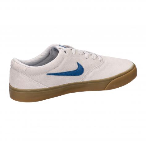 Nike Unisex Sneaker Charge Suede IB2750 