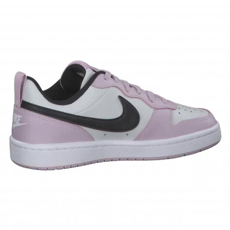 Nike Kinder Sneaker Court Borough Low 2 (GS) BQ5448 