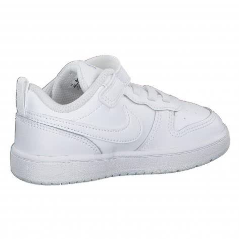 Nike Kinder Sneaker Court Borough Low 2 (TDV) BQ5453 