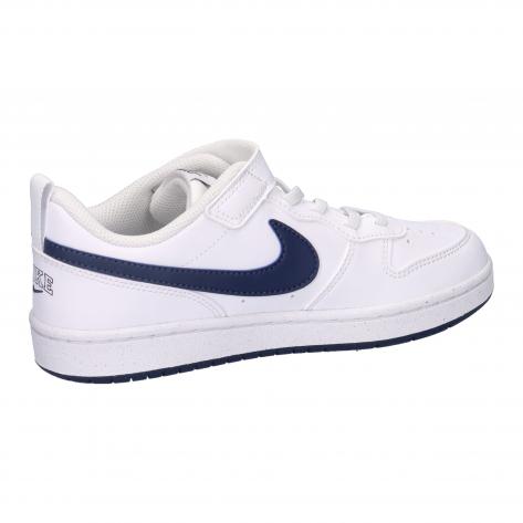 Nike Kinder Sneaker Court Borough Low Brnd PS IV5963 
