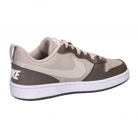 Nike Kinder Sneaker Court Borough Low Jes (GS) IV5820 