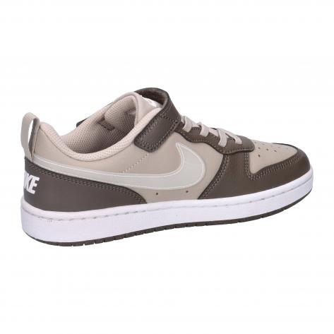 Nike Kinder Sneaker Court Borough Low IV5829 