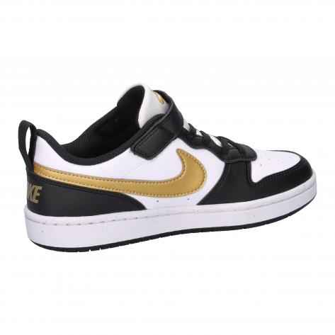 Nike Kinder Sneaker Court Borough Low Recraft (PS) DV5457 