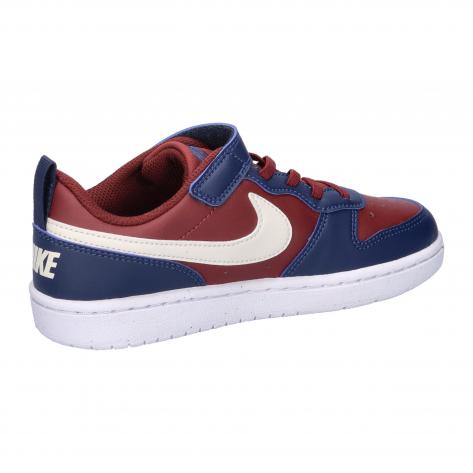 Nike Kinder Sneaker Court Borough Low Recraft (PS) DV5457 