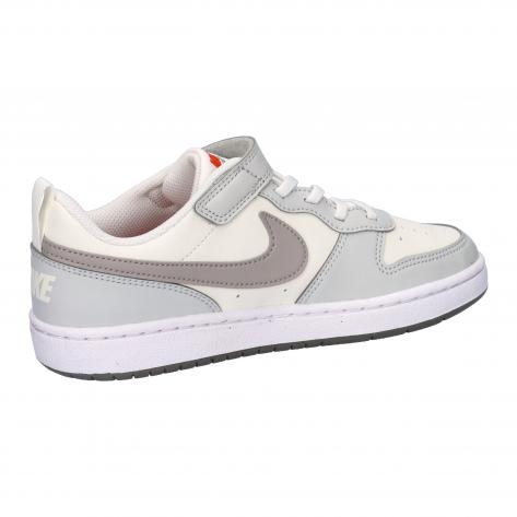 Nike Kinder Sneaker Court Borough Low Recraft (PS) DV5457 