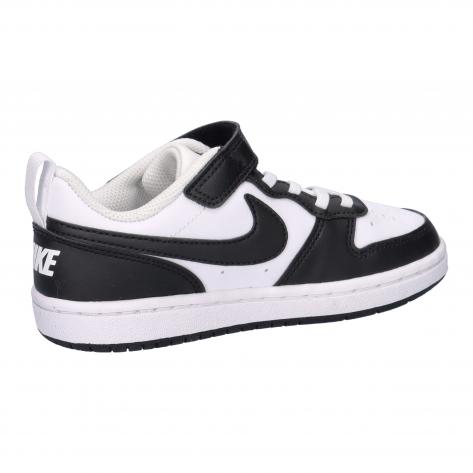 Nike Kinder Sneaker Court Borough Low Recraft (PS) DV5457 