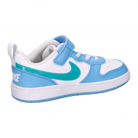 Nike Baby Sneaker Court Borough Low IV5821 