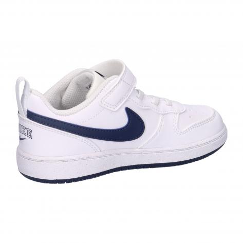 Nike Baby Sneaker Court Borough Low IV5962 