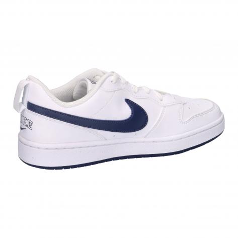 Nike Kinder Sneaker Court Borough Low IV5964 