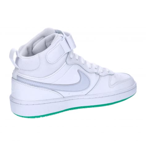 Nike Kinder Sneaker Court Borough Mid 2 (GS) CD7782 