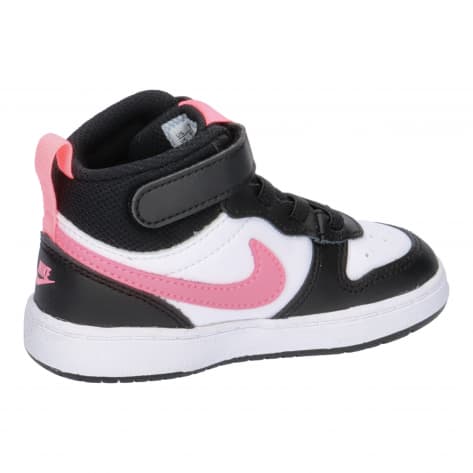 Nike Kinder Sneaker Court Borough Mid 2 (TDV) CD7784 