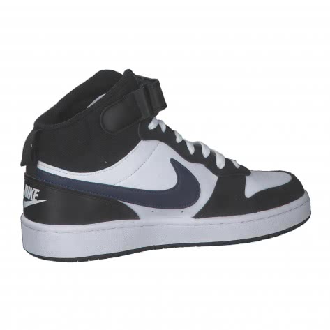 Nike Kinder Sneaker Court Borough Mid 2 BG DO5889 