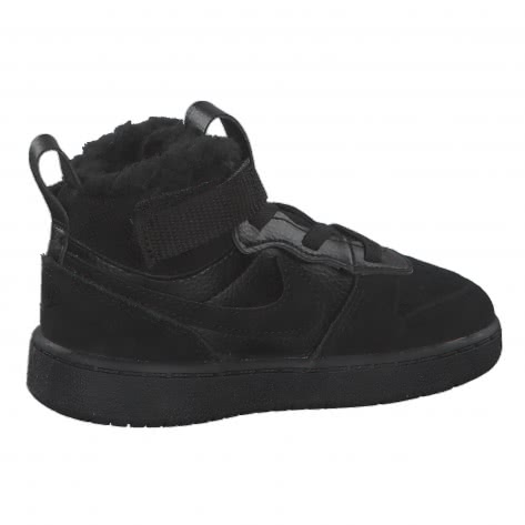 Nike Kinder Sneaker Court Borough Mid 2 Boot (TD) CQ4027 