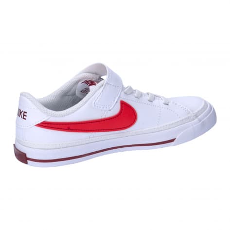 Nike Kinder Sneaker Court Legacy (PSV) DA5381 