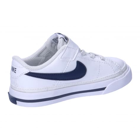 Nike Kinder Sneaker Court Legacy (TDV) DA5382 