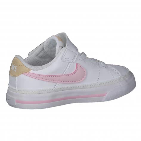 Nike Kinder Sneaker Court Legacy (TDV) DA5382 