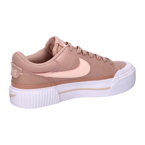 Nike Damen Sneaker Court Legacy Lift DM7590 