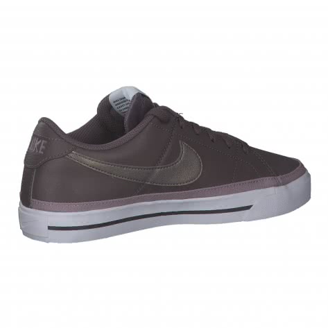 Nike Damen Sneaker Court Legacy DM0839-200 38 Violet Ore/White | 38