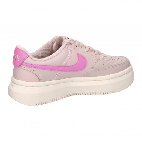 Nike Damen Sneaker Court Vision Alta Leather DM0113 