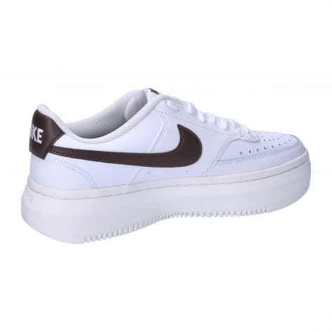 Nike Damen Sneaker Court Vision Alta Leather DM0113 