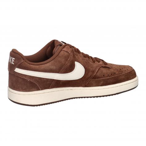 Nike Damen Sneaker Court Vision LO SD Premium IQ9758 