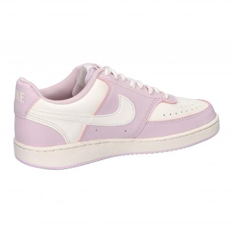 Nike Damen Sneaker Court Vision Low IM1652 