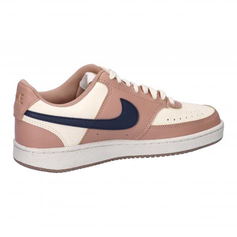 Nike Damen Sneaker Court Vision Low Next Nature DH3158 