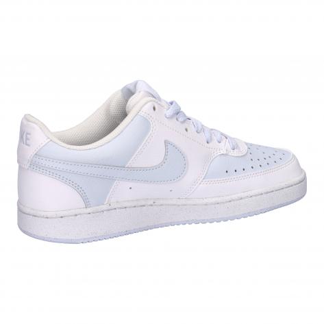 Nike Damen Sneaker Court Vision Low Next Nature FV9952 